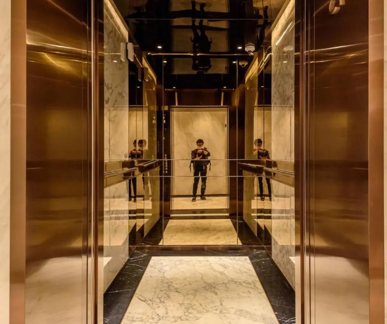 The Galleria, Metropole Thu Thiem Lejlighed Ho Chi Minh-Byen Vietnam