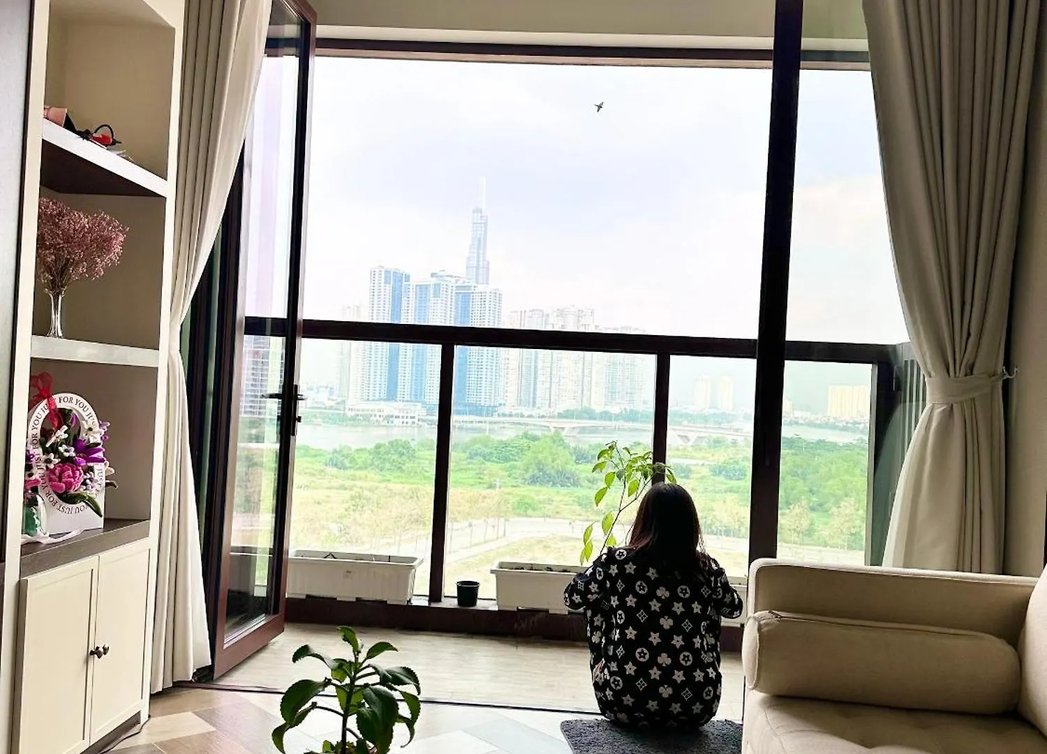 The Galleria, Metropole Thu Thiem Lejlighed Ho Chi Minh-Byen
