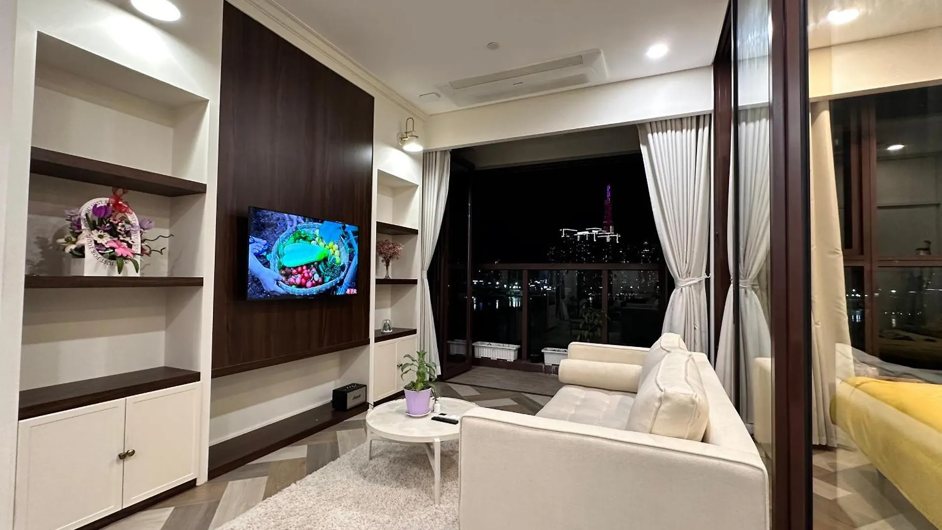 The Galleria, Metropole Thu Thiem Lejlighed Ho Chi Minh-Byen