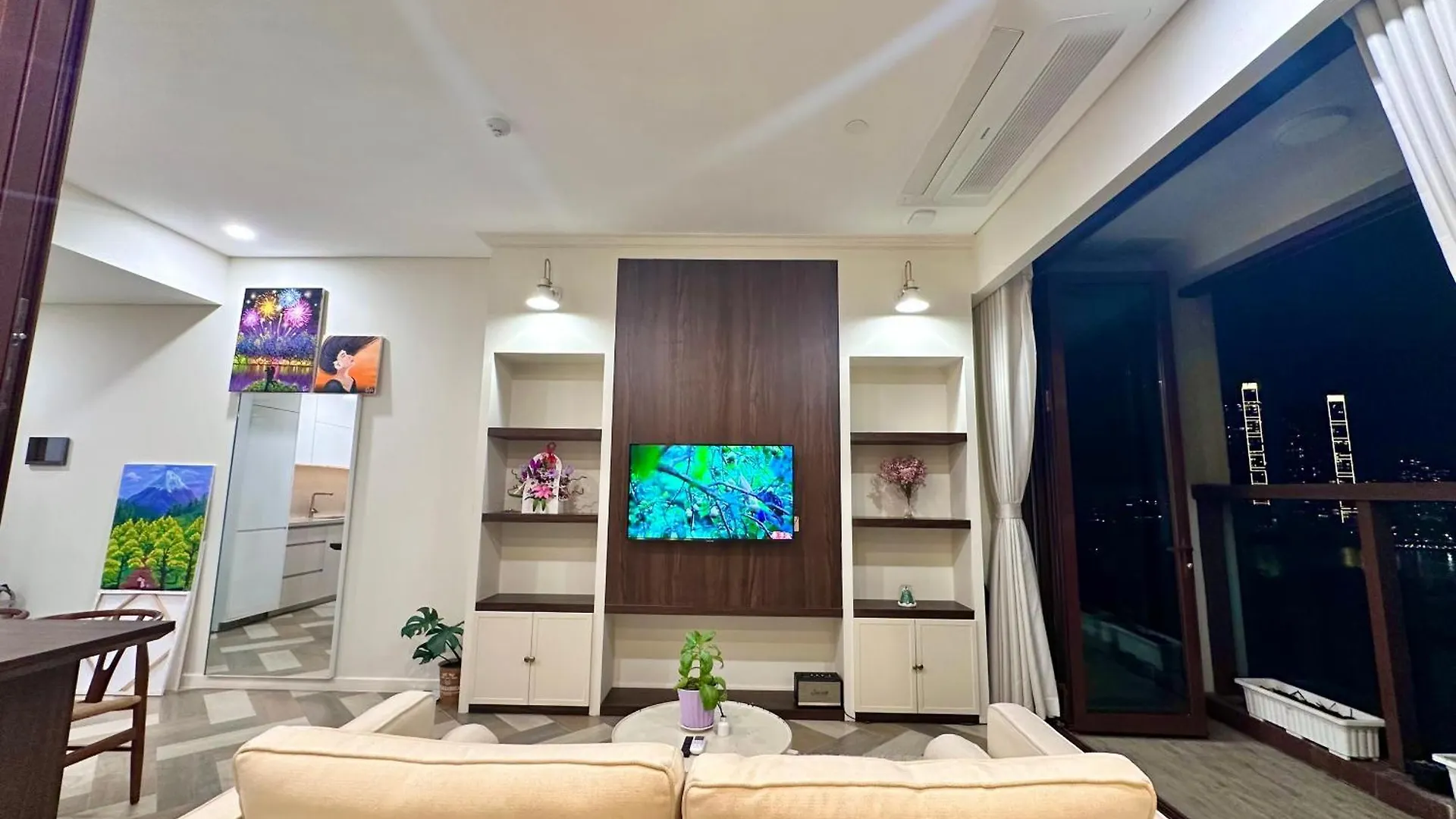 The Galleria, Metropole Thu Thiem Lejlighed Ho Chi Minh-Byen