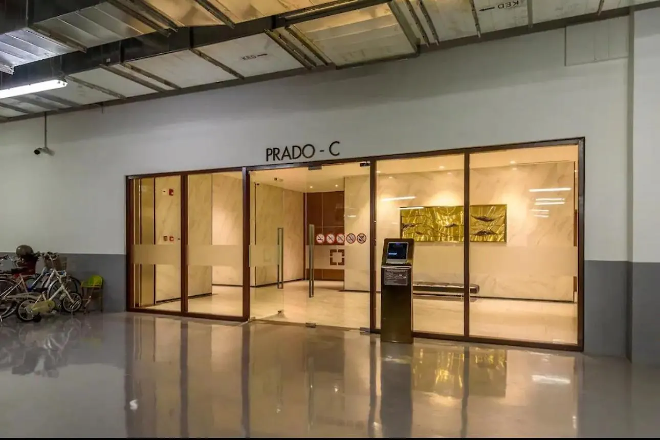 The Galleria, Metropole Thu Thiem Apartment Ho Chi Minh City 0*,  Vietnam