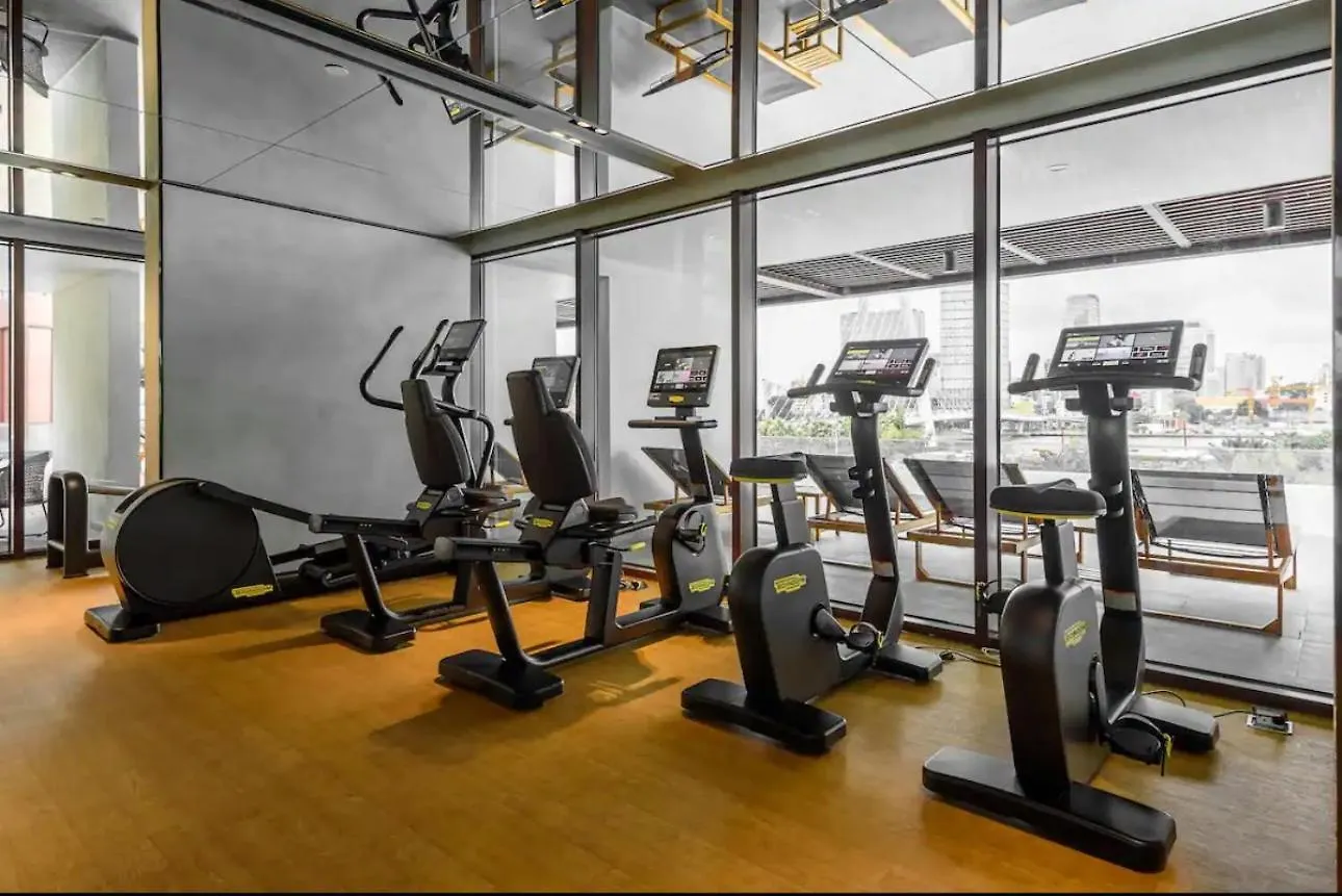 The Galleria, Metropole Thu Thiem Apartment Ho Chi Minh City