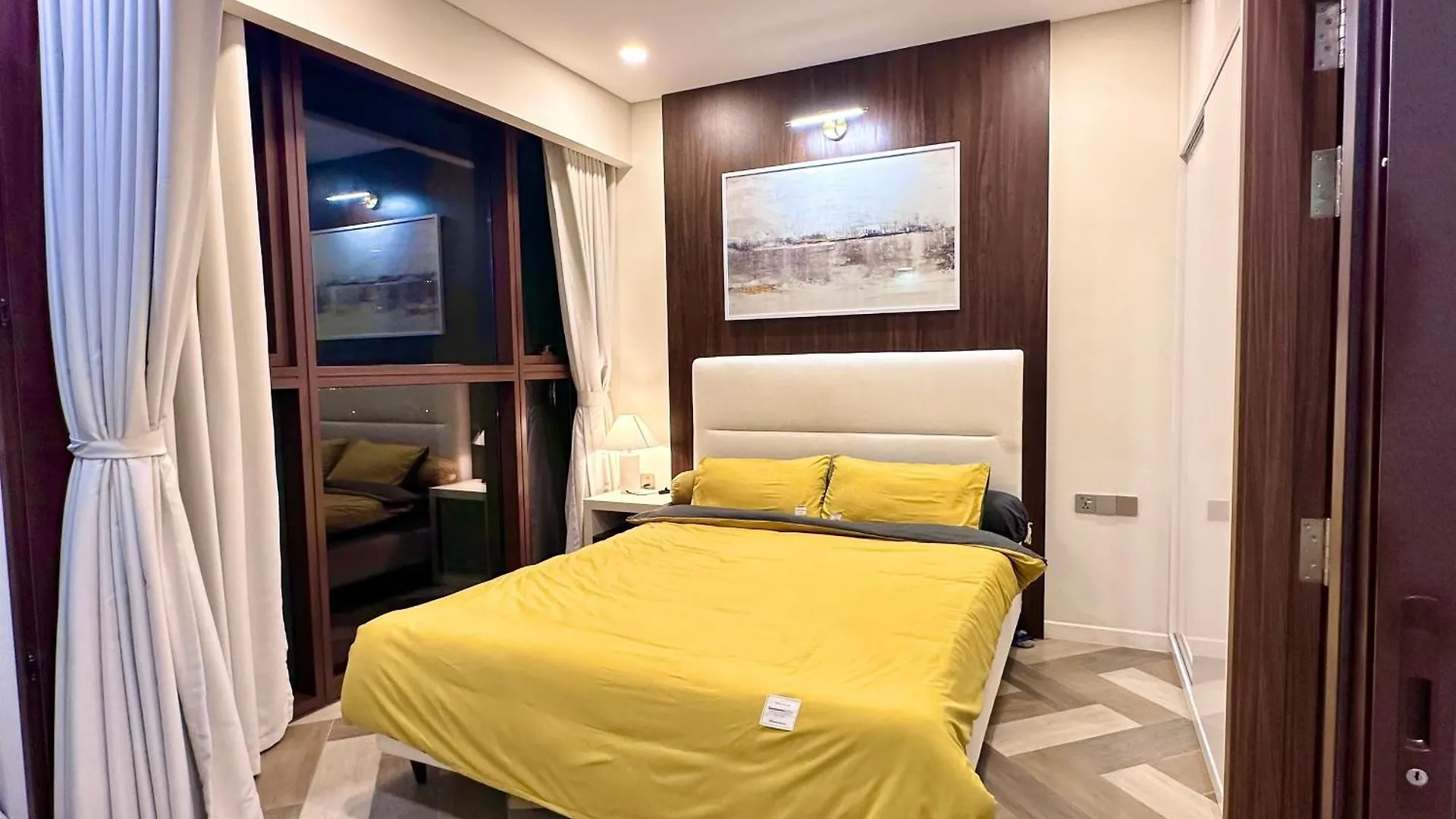 The Galleria, Metropole Thu Thiem Apartment Ho Chi Minh City