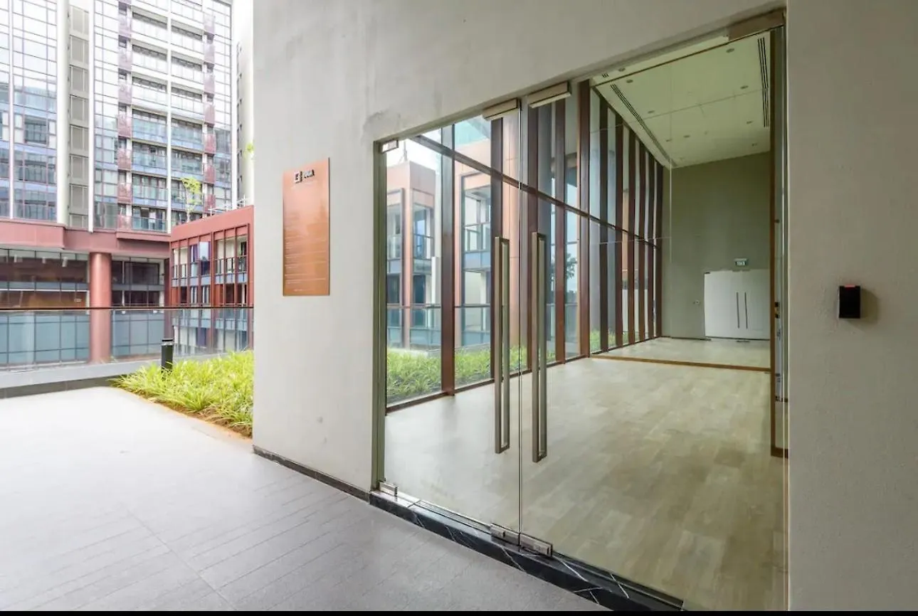 The Galleria, Metropole Thu Thiem Apartment Ho Chi Minh City 0*,  Vietnam