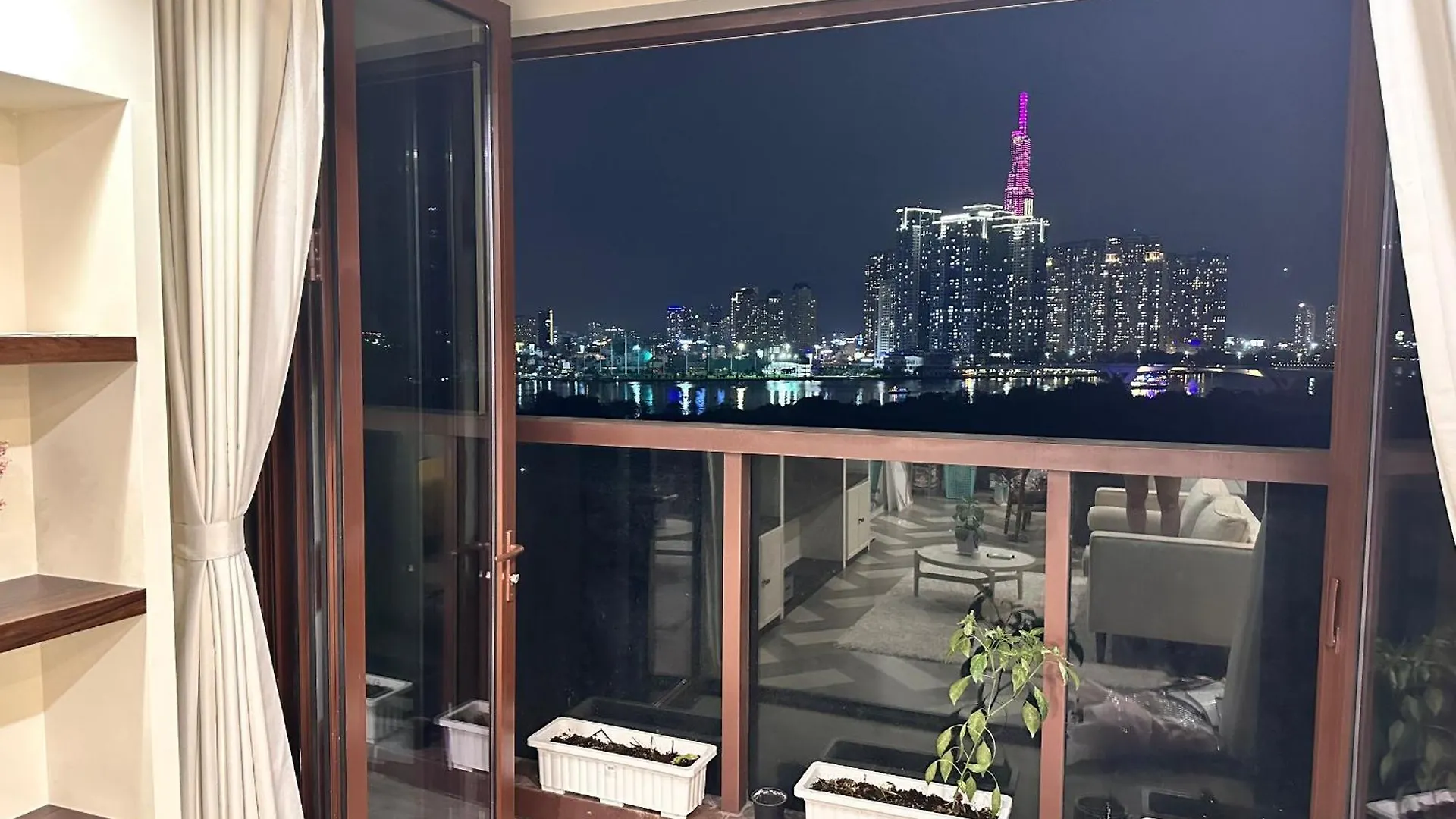 The Galleria, Metropole Thu Thiem Apartment Ho Chi Minh City Vietnam