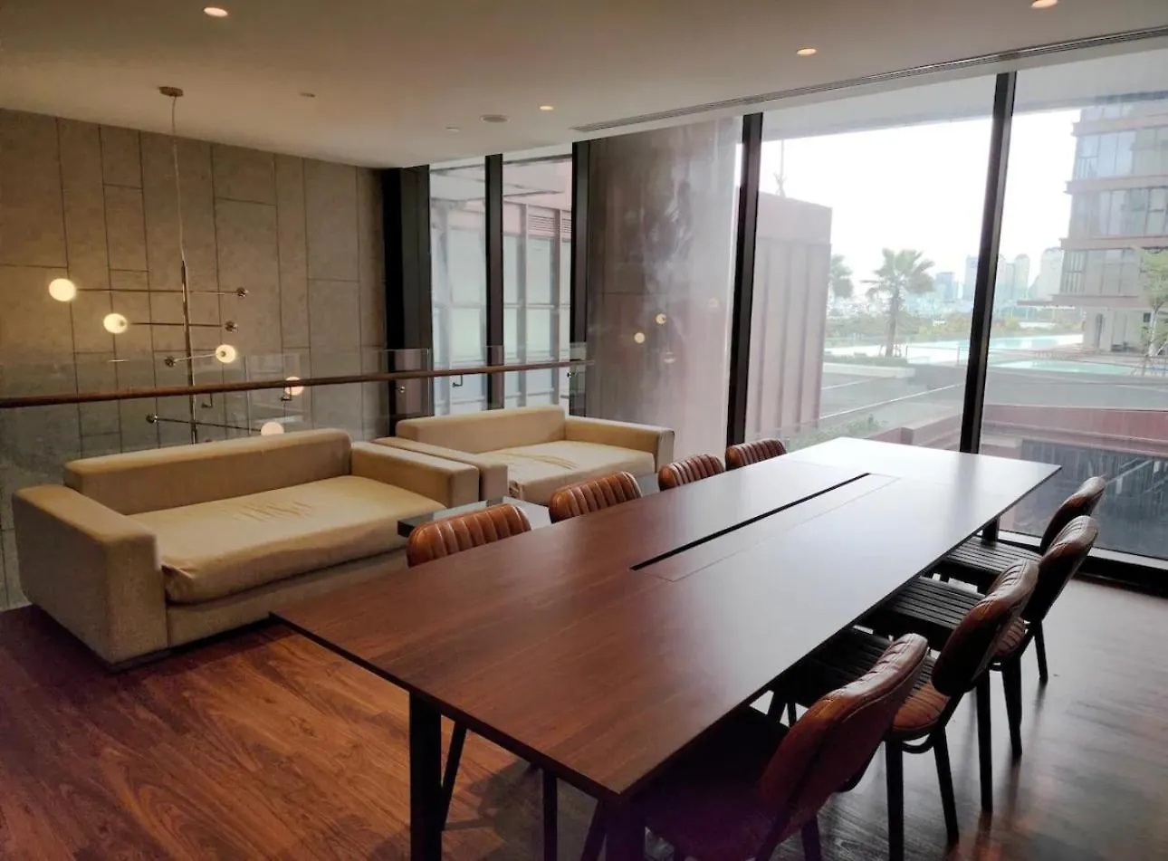 The Galleria, Metropole Thu Thiem Apartment Ho Chi Minh City