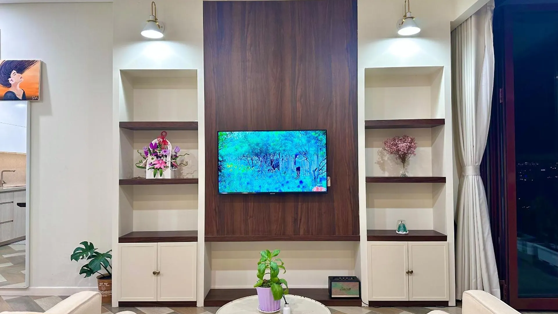 The Galleria, Metropole Thu Thiem Apartment Ho Chi Minh City