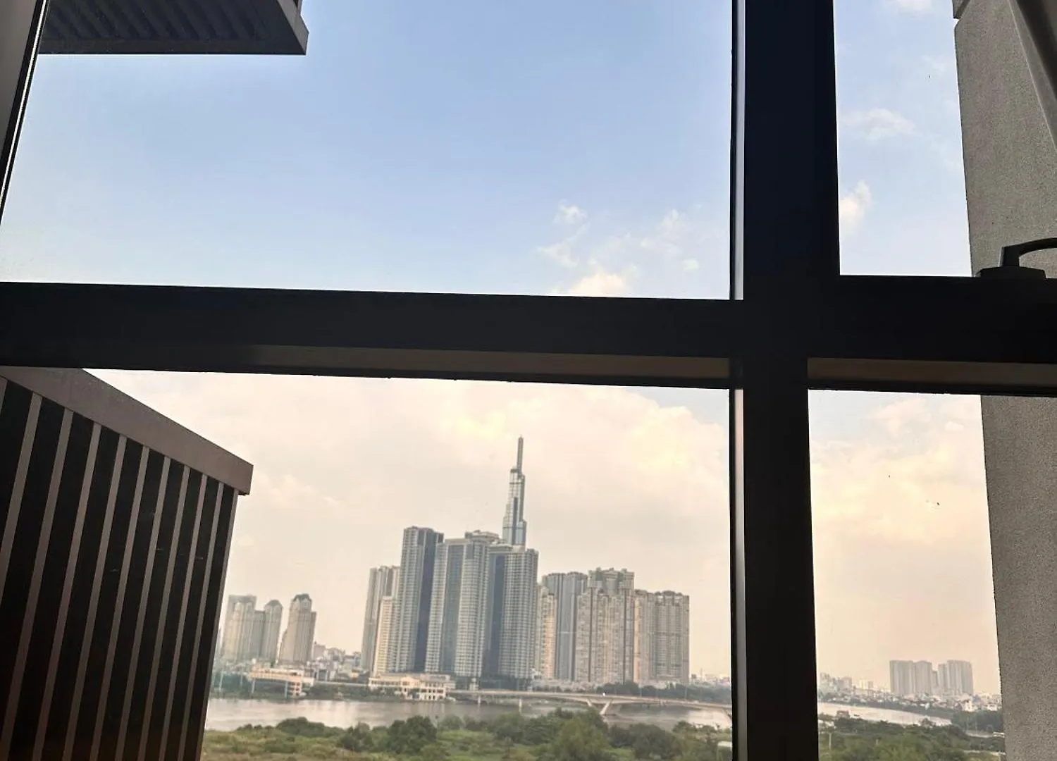 The Galleria, Metropole Thu Thiem Apartment Ho Chi Minh City
